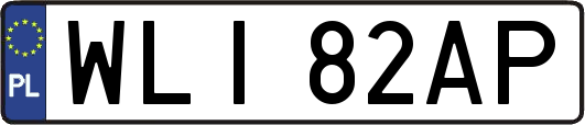 WLI82AP