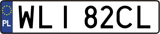 WLI82CL