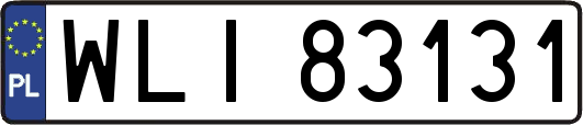 WLI83131