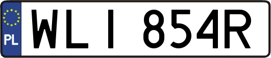 WLI854R