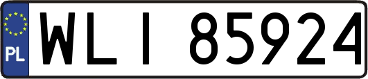 WLI85924