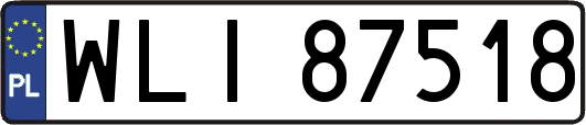 WLI87518