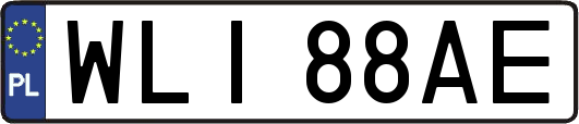 WLI88AE