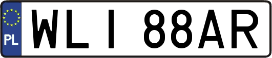 WLI88AR