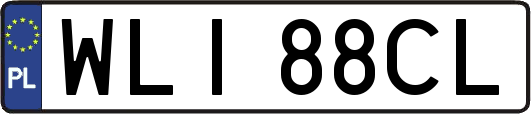 WLI88CL