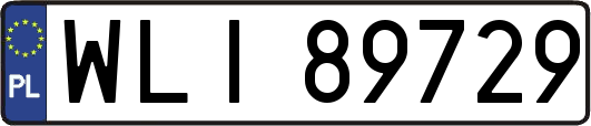 WLI89729