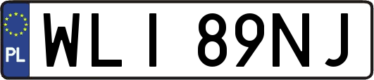 WLI89NJ