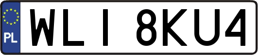 WLI8KU4