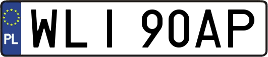 WLI90AP