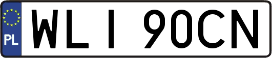WLI90CN