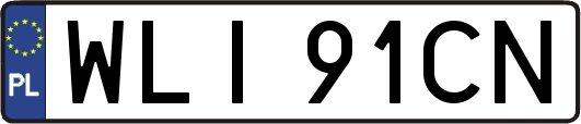 WLI91CN