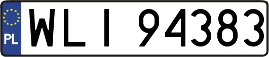 WLI94383