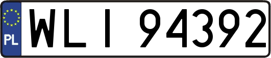 WLI94392