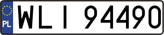 WLI94490