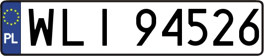 WLI94526