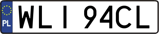 WLI94CL