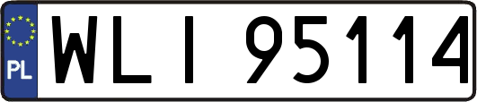 WLI95114