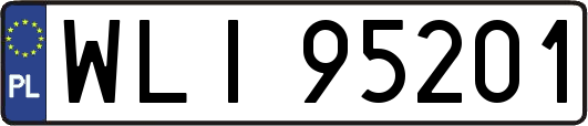 WLI95201