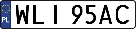 WLI95AC