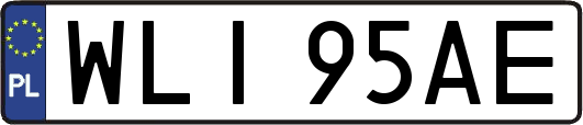 WLI95AE