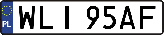 WLI95AF