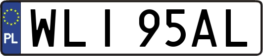 WLI95AL