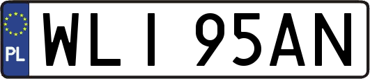 WLI95AN