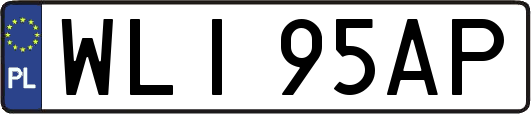WLI95AP