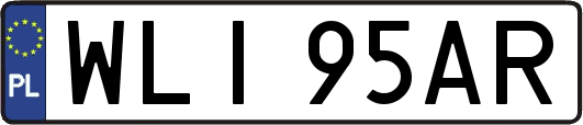 WLI95AR