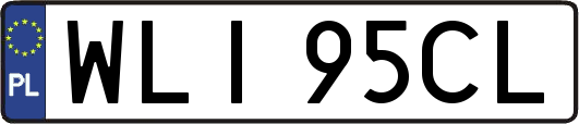 WLI95CL