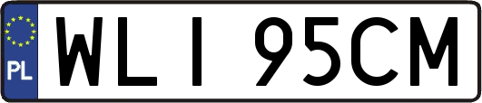 WLI95CM