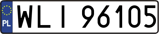 WLI96105