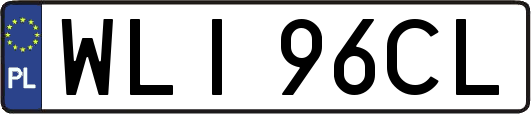 WLI96CL