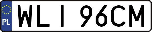 WLI96CM