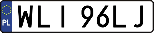 WLI96LJ