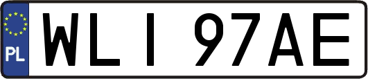 WLI97AE