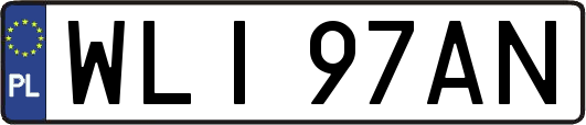 WLI97AN
