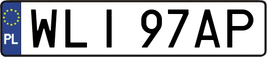 WLI97AP