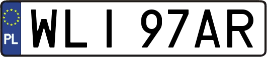 WLI97AR