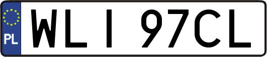 WLI97CL