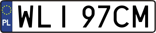 WLI97CM