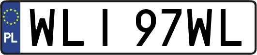 WLI97WL