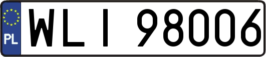 WLI98006