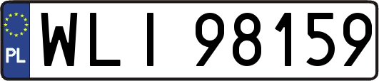 WLI98159