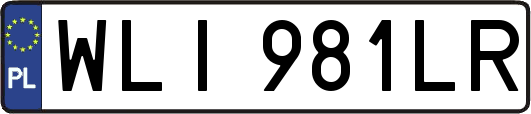 WLI981LR