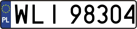 WLI98304