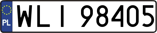 WLI98405