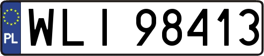 WLI98413