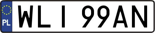 WLI99AN