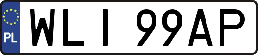 WLI99AP
